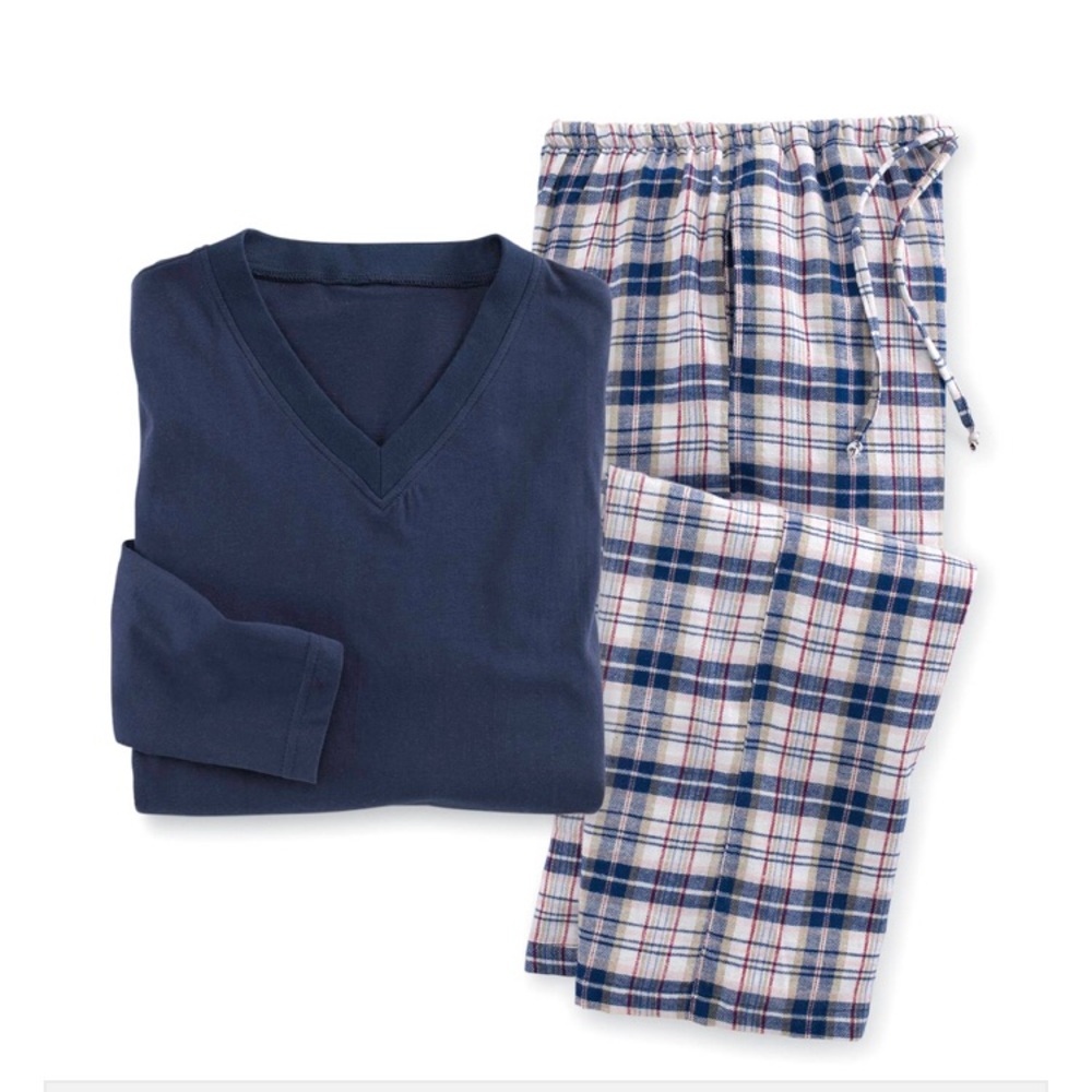 NWT Country Store Pajamas Womens Size S